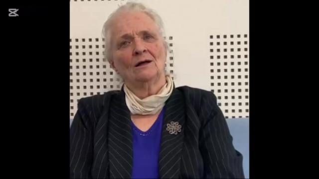 Masonica Tours. Interview d'Annick Drogou