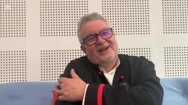 Masonica Tours. Interview de Jean-LaurentTurbet
