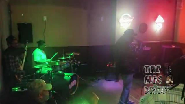 "Manny Fuller" on This Mic Drop!!