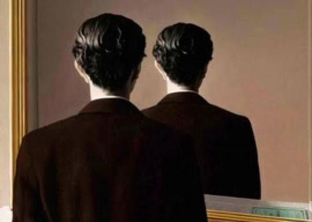 RENÉ MAGRITTE 