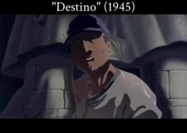 DESTINO
