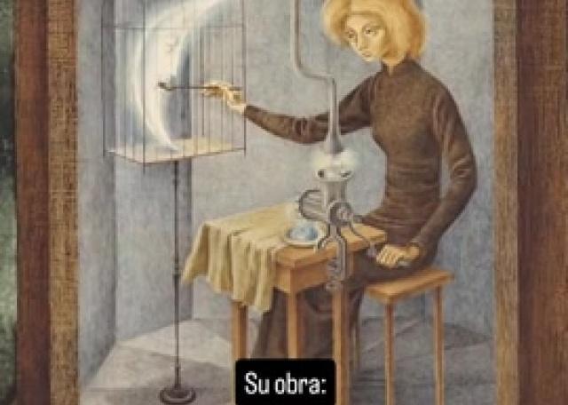 REMEDIOS VARO 