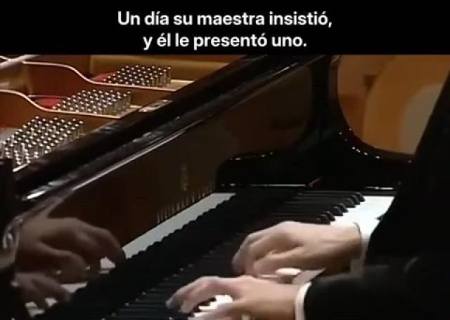 ASTOR PANTALEÓN PIAZZOLLA 