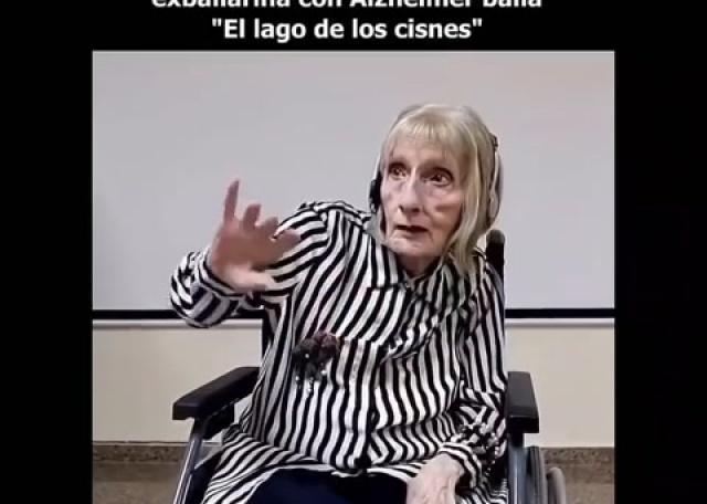 La Memoria Muscular 