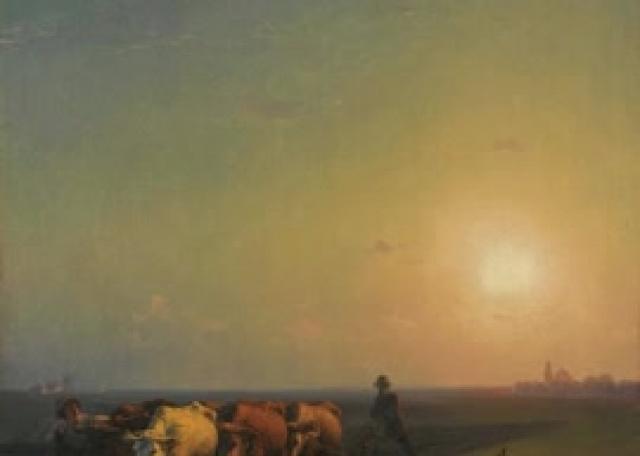 IVAN AIVAZOVSKY 