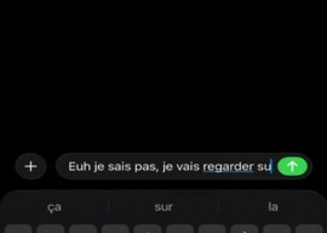 L'appli