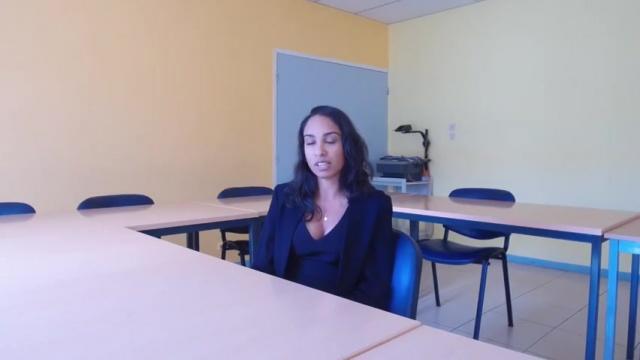 Classe Préparatoire HEC de la CCI IG 
