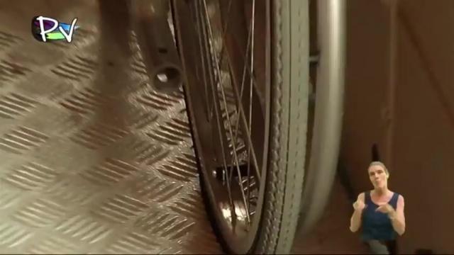 Vivre le handicap au lycée