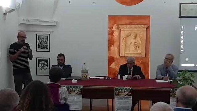 Convegno sulle Biodiversità - !7 Ottobre 2019