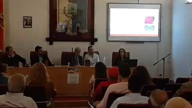 Convegno sul Ficodindia - 19 Ottobre 2019