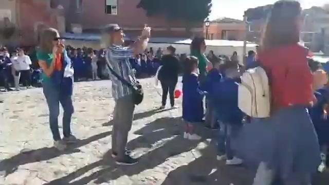 Il Ficodindia.....dal  frutto alla trasformazone  a Mostarda e non solo....con  i ragazzi delle Scuole - 18 Ottobre 2019