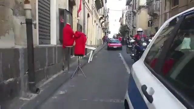 Sfilata auto Storiche  - 20 Ottobre 2019