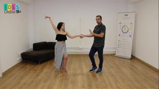 Explicación - Dirty dancing