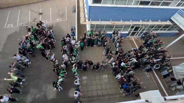 Lutte contre le harcèlement scolaire : Le collège Jean-Félix Orabona de Calvi se mobilise