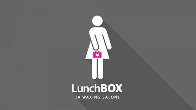 Showcase: LunchBOX