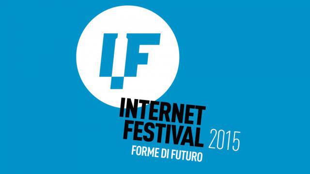 Showcase: Pisa Internet Festival 2015