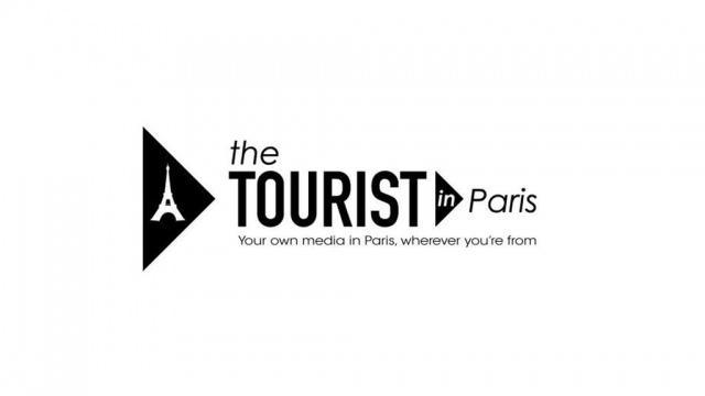 Showcase: The Tourist in Paris