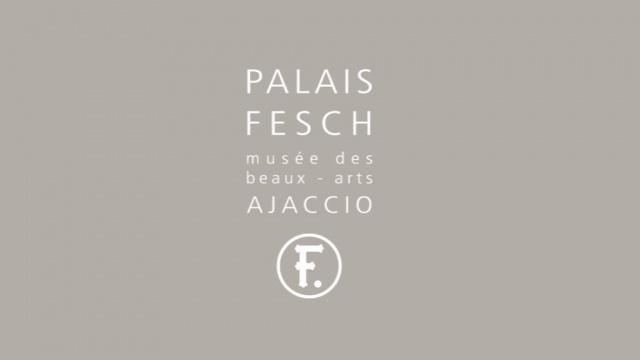 Showcase : Musée Fesch