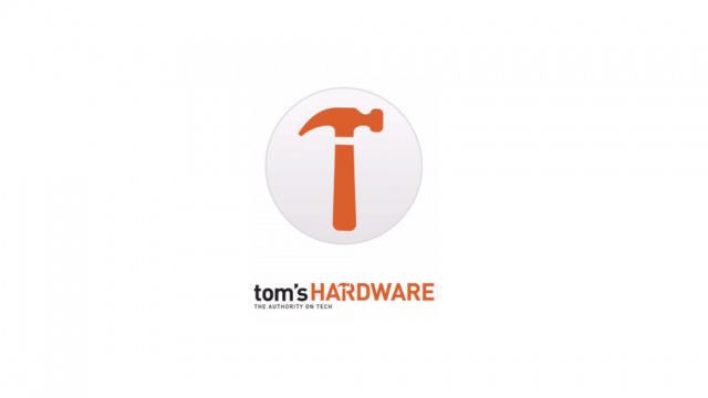 Showcase: Tom's Hardware