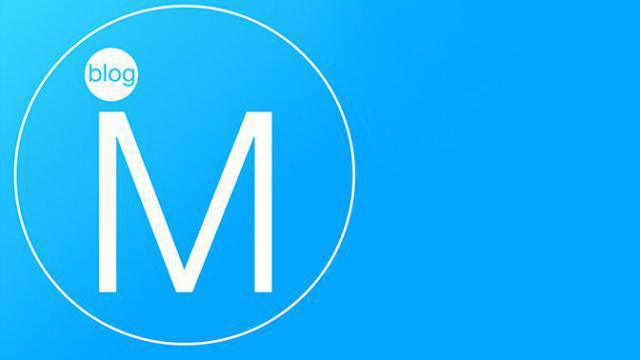Showcase: iOSMAC Makeover