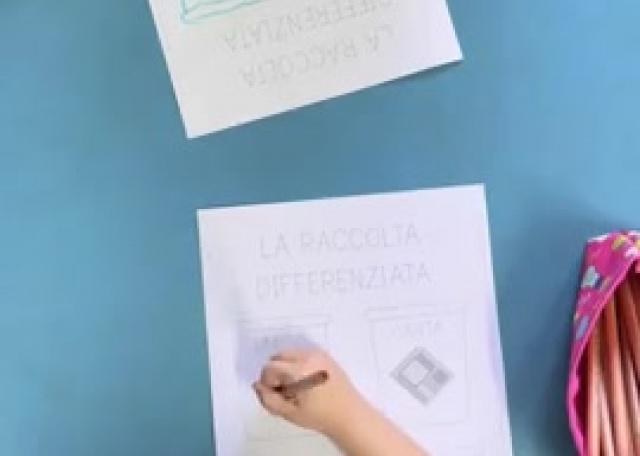 Attività Delfini 19 mag 25