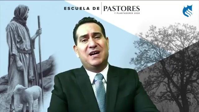 25 Excelencia en los Ministerios- Obispo Elias paez