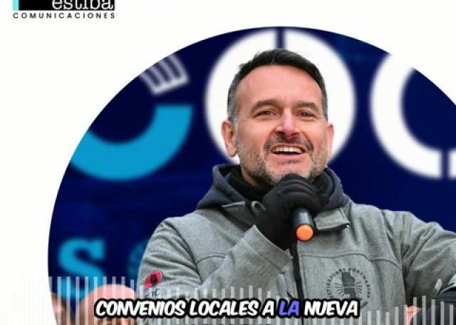 Razones para un convenio