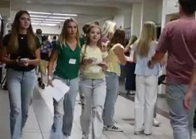 Welcome Back Foxes! 2025-2026 