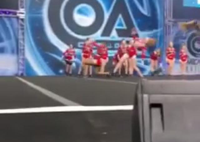 SHOOTING STARS - World Cup