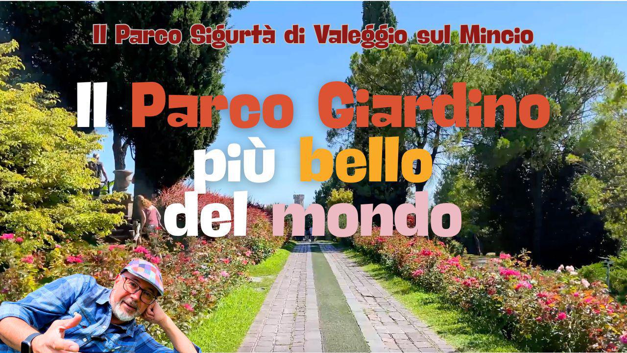 Sigurtà, uno dei parchi più belli del mondo