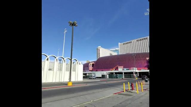 KICKSTASH! Be the first driver to pull up and grab free cash at this secret spot.