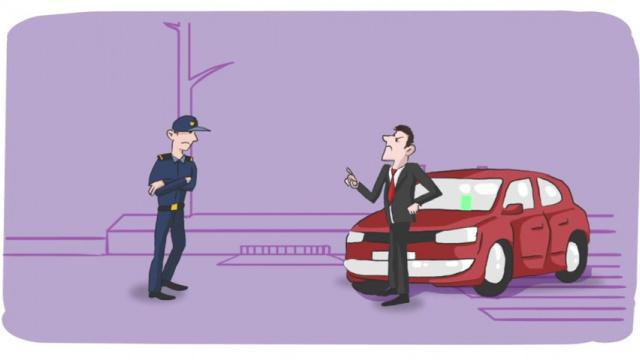 Le CSF soutient Karim, policier