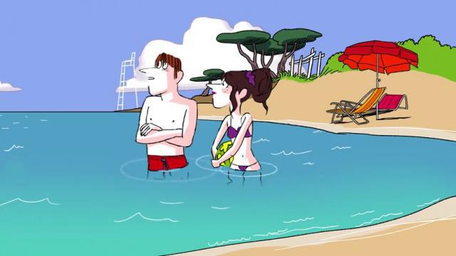 Le CSF soutient Vincent, gendarme