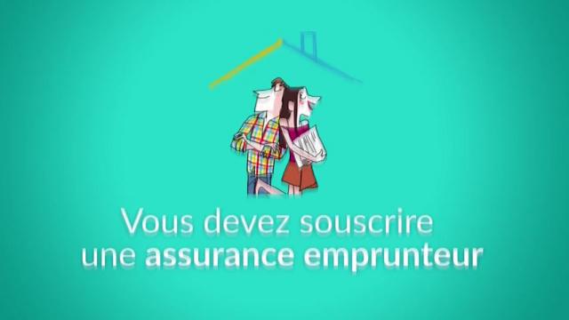 Le saviez-vous ? Découvrez l'assurance des emprunteurs
