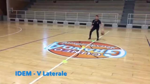 Clip_5_a: Fondamentali Individuali di Palleggio_DINAMICO - Prima Parte