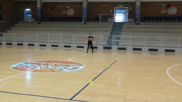 Clip_5_b: Fondamentali Individuali di Palleggio_DINAMICO - Seconda Parte