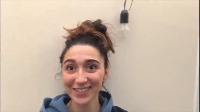 CLIP 0: IOGIOCOAMINIBASKET CHALLENGE CHANNEL