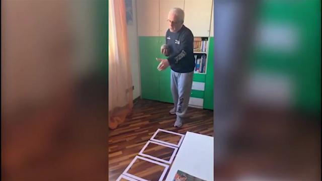 CREATIVE FIP CHALLENGE n.1