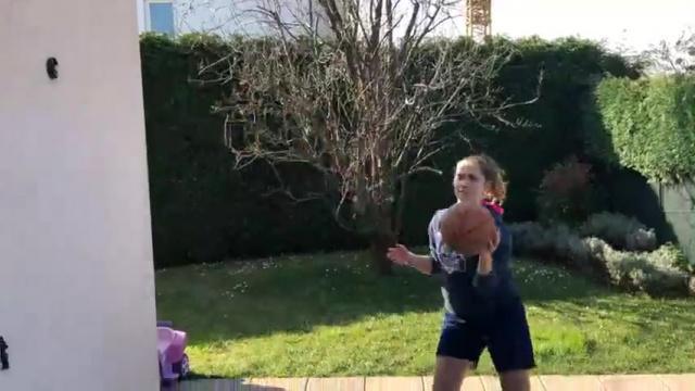 Clip_6: Fondamentali Individuali con Palla: PASSAGGIO