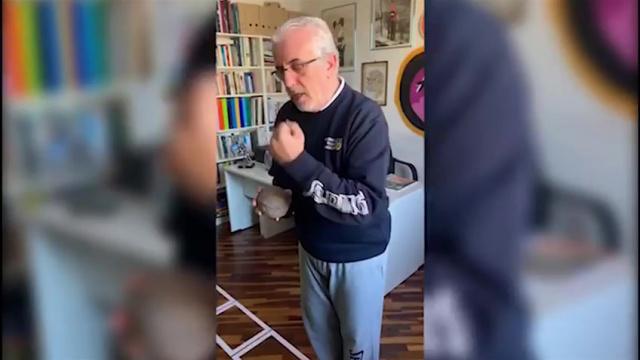 CREATIVE FIP CHALLENGE n.2