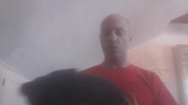 Clip_9_a: Protocollo di lavoro tecnico in casa