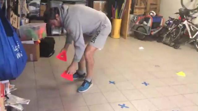 PH_8_a: Circuit Training