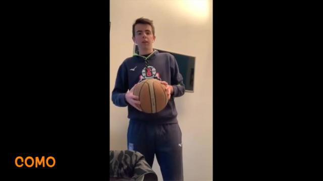 Team Challenge: La Clip della Squadra Under 16 Maschile