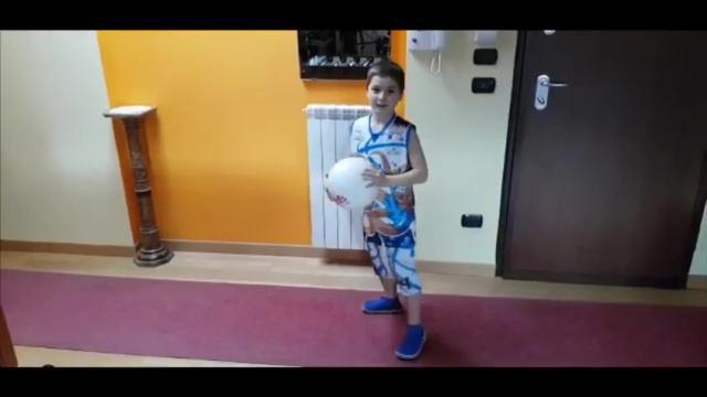 CRAZY CHALLENGE Polipetti di Borgo San Dalmazzo