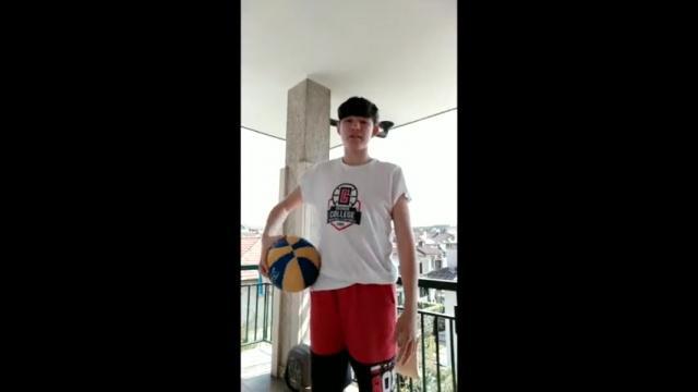 Team Challenge: La Clip della Squadra Under 14 Maschile