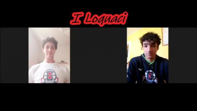 Team Challenge: La Clip della Squadra Under 17 Maschile