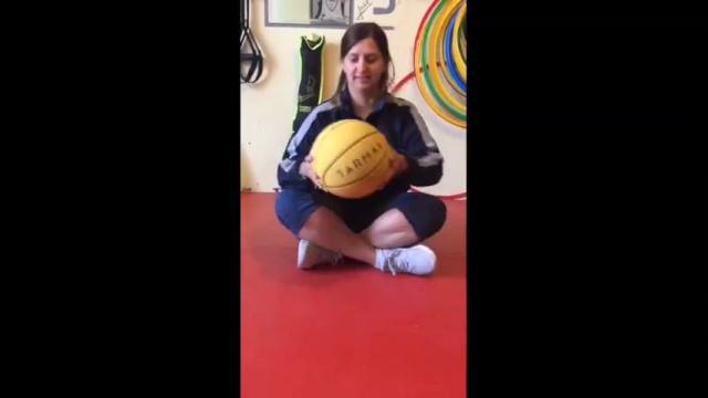 Clip_6: Minibasket - PULCINI e PAPERINE - MUSIC MINIBASKET