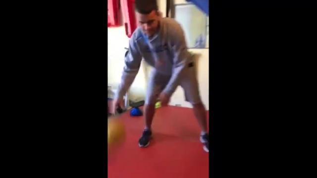 Clip_8: Minibasket - AQUILOTTI e GAZZELLE - MUSIC MINIBASKET