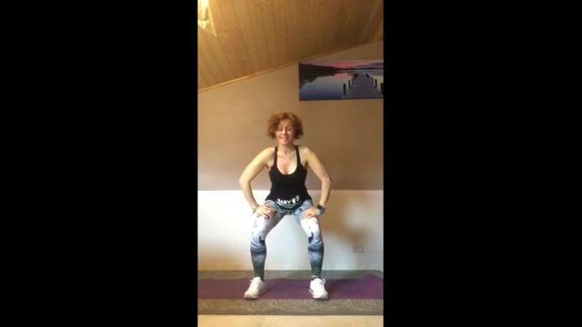 Total Fit_1: Tonificazione