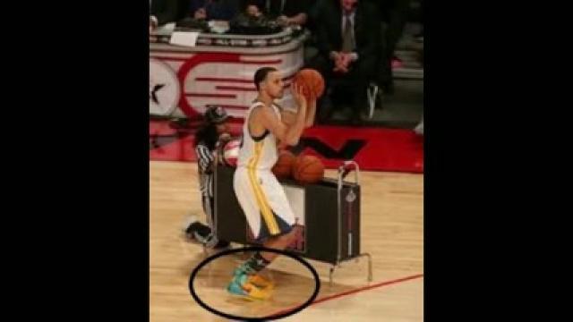 BasketBall Focus n.1: Clip Tecnica sul Tiro